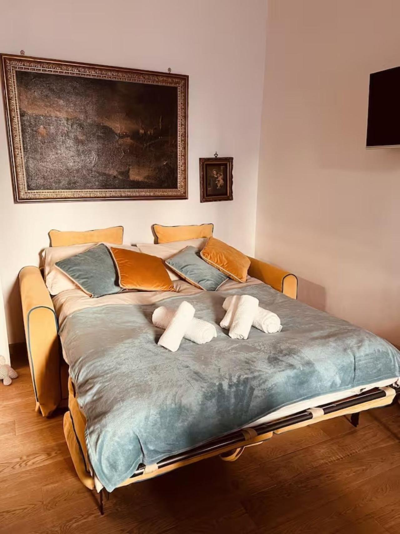 Apartamento La Casa Di Vittorio Boutique Ottaviano San Pietro Roma Exterior foto