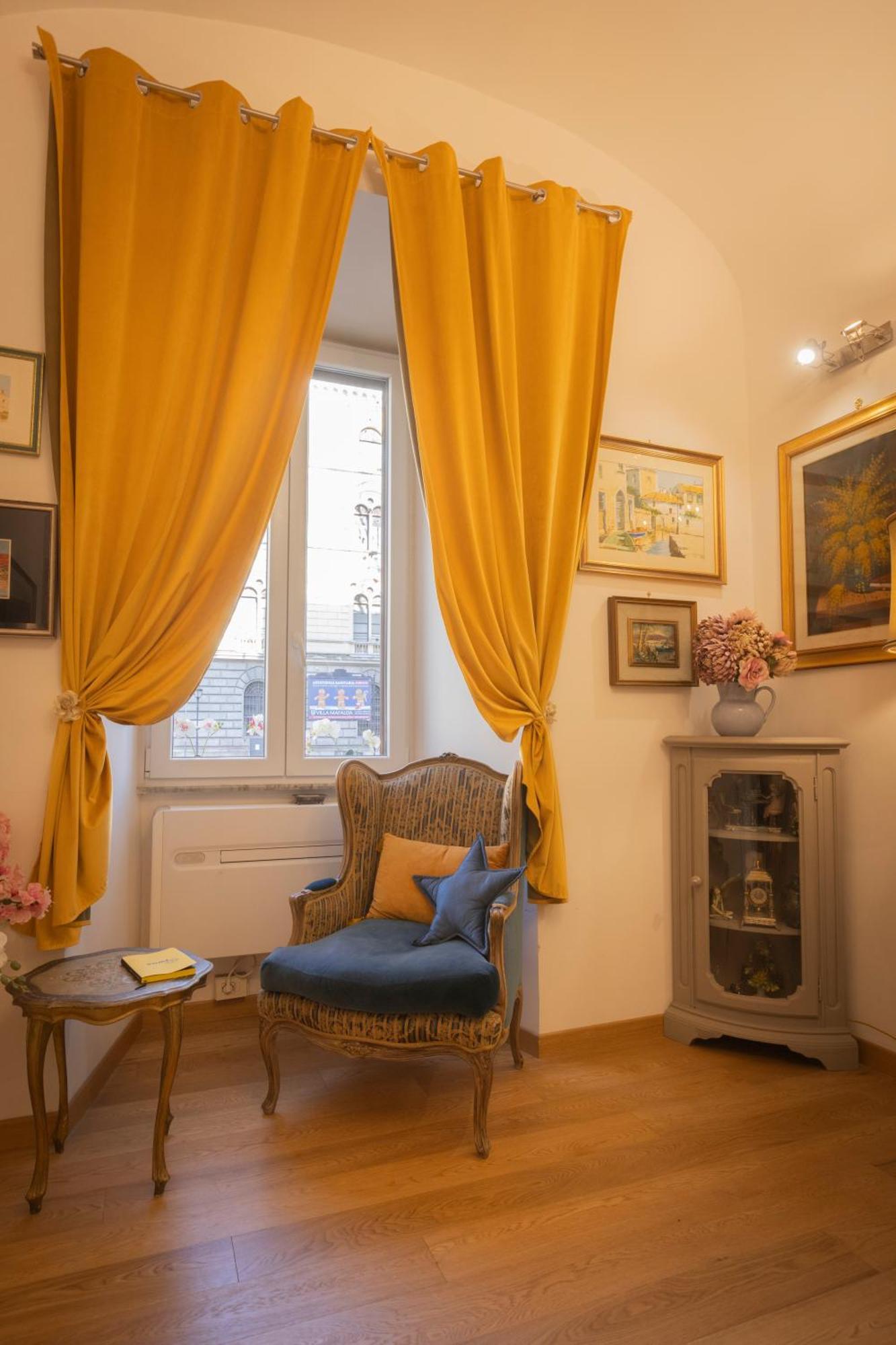 Apartamento La Casa Di Vittorio Boutique Ottaviano San Pietro Roma Exterior foto