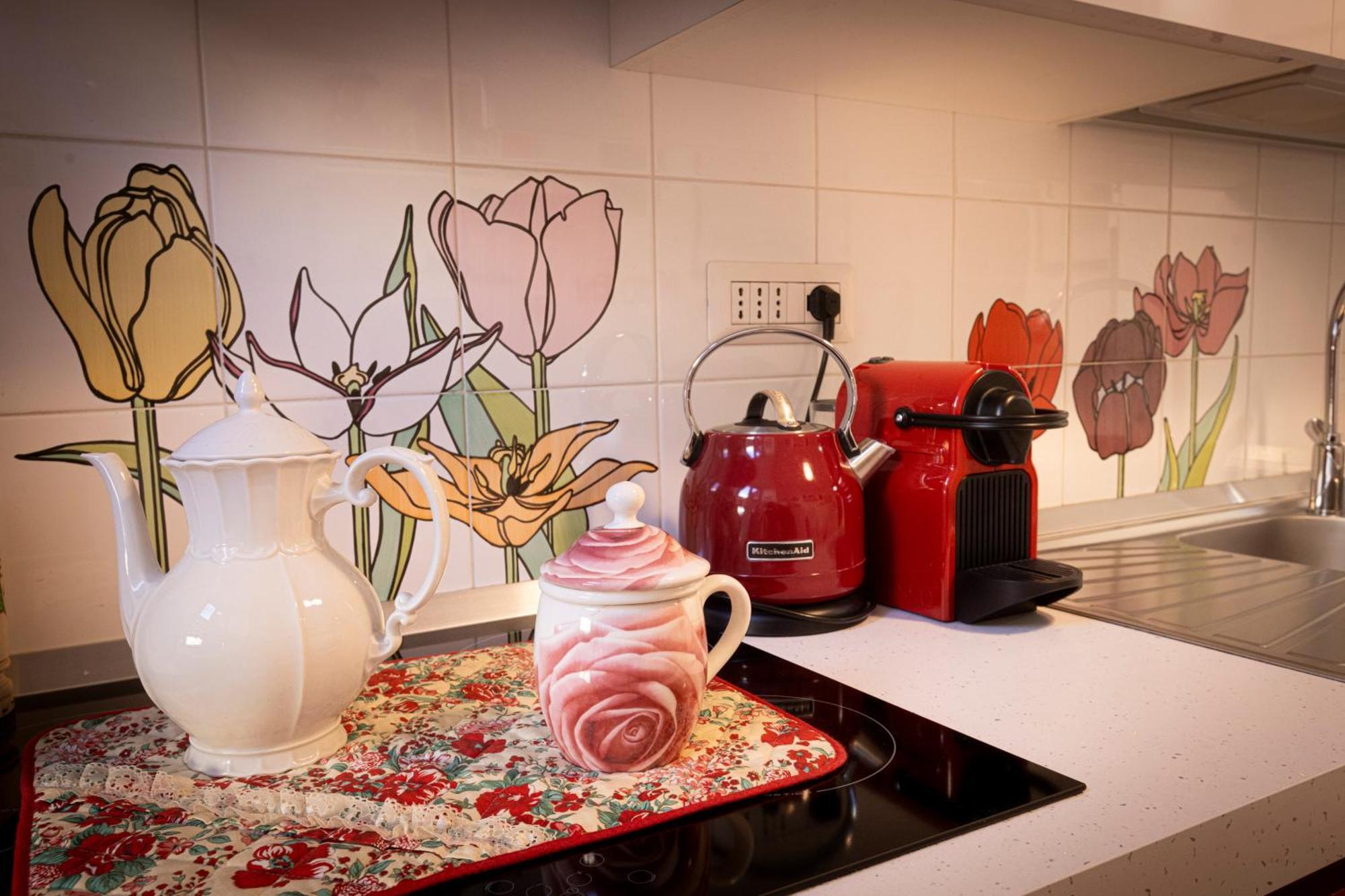 Apartamento La Casa Di Vittorio Boutique Ottaviano San Pietro Roma Exterior foto
